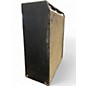 Vintage 1970s Fender Bassman TV Ten Bass Combo Amp
