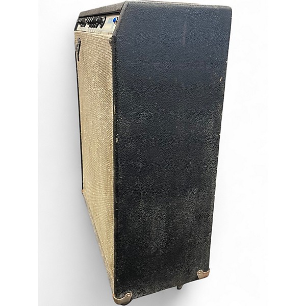 Vintage 1970s Fender Bassman TV Ten Bass Combo Amp