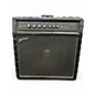 Vintage 1970s Kustom Challenger Guitar Combo Amp thumbnail
