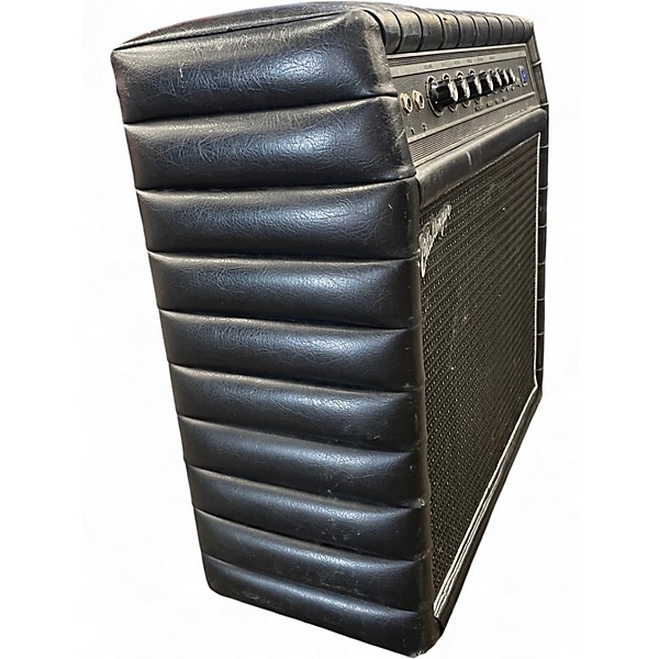 Vintage 1970s Kustom Challenger Guitar Combo Amp