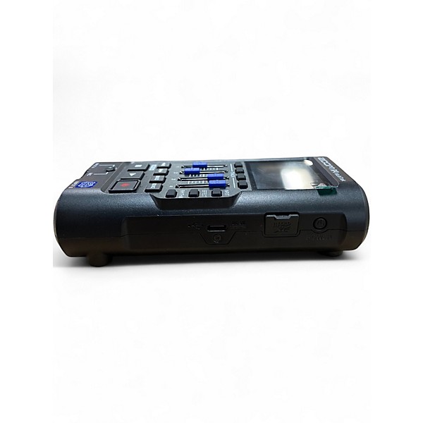 Used Zoom R4 MultiTrack Recorder