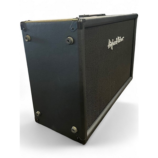 Used Hughes & Kettner TM212 2x12 Guitar Cabinet