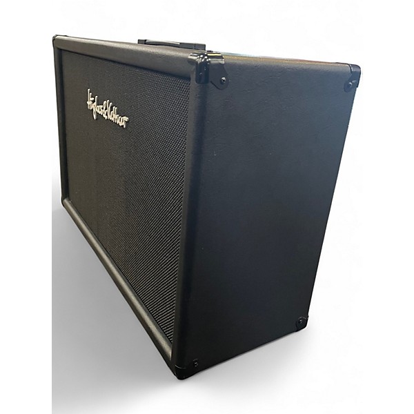 Used Hughes & Kettner TM212 2x12 Guitar Cabinet