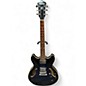 Used Ibanez AS73 Artcore Blue Burst Hollow Body Electric Guitar thumbnail