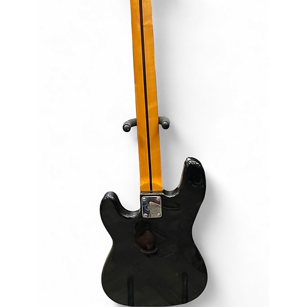 Used SX Vintage Series 2 Tone Sunburst Electric Bass Guitar