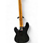 Used SX Vintage Series 2 Tone Sunburst Electric Bass Guitar