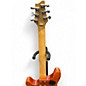Used Agile PS-900 Amber Solid Body Electric Guitar
