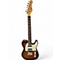 Used Michael Kelly Triple 50 2 Tone Sunburst Solid Body Electric Guitar thumbnail