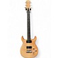 Used Carvin DC150 Natural Solid Body Electric Guitar thumbnail