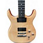 Used Carvin DC150 Natural Solid Body Electric Guitar