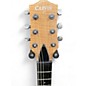 Used Carvin DC150 Natural Solid Body Electric Guitar