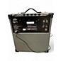 Used Peavey MAX100 120US Bass Combo Amp