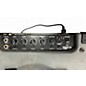 Used Peavey MAX100 120US Bass Combo Amp