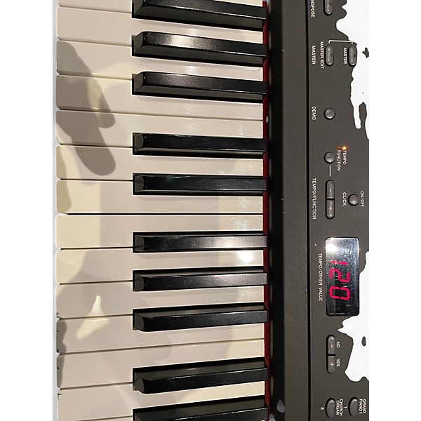 Used Yamaha CP33 88 Key Stage Piano
