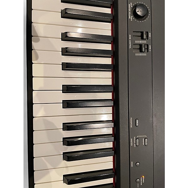 Used Yamaha CP33 88 Key Stage Piano
