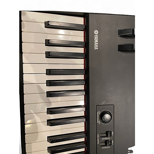 Used Yamaha CP33 88 Key Stage Piano