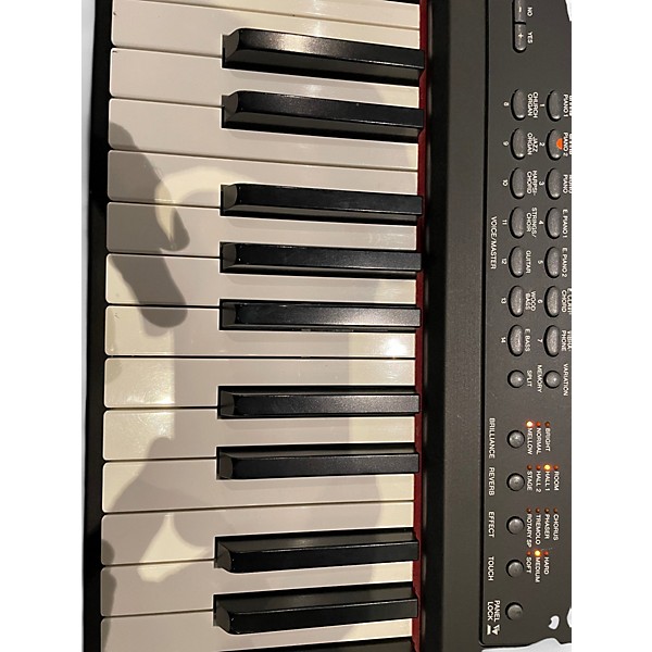 Used Yamaha CP33 88 Key Stage Piano