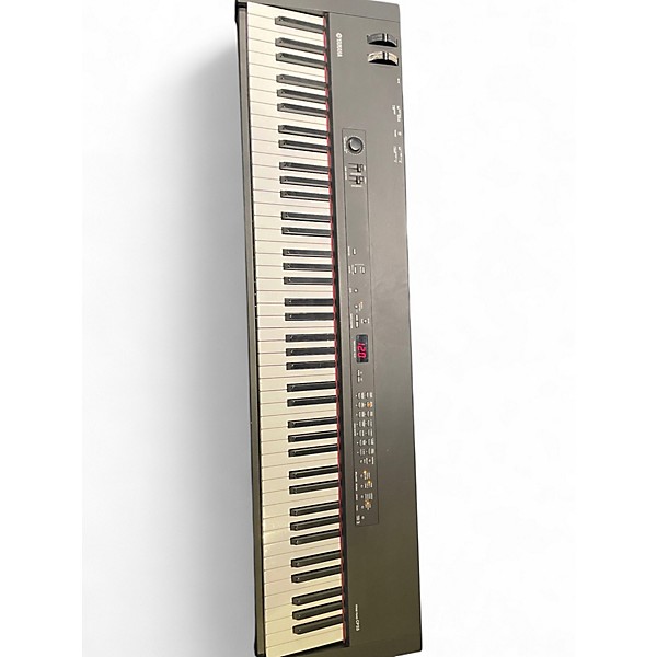 Used Yamaha CP33 88 Key Stage Piano