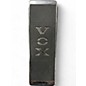 Used VOX V847 Reissue Wah Effect Pedal thumbnail