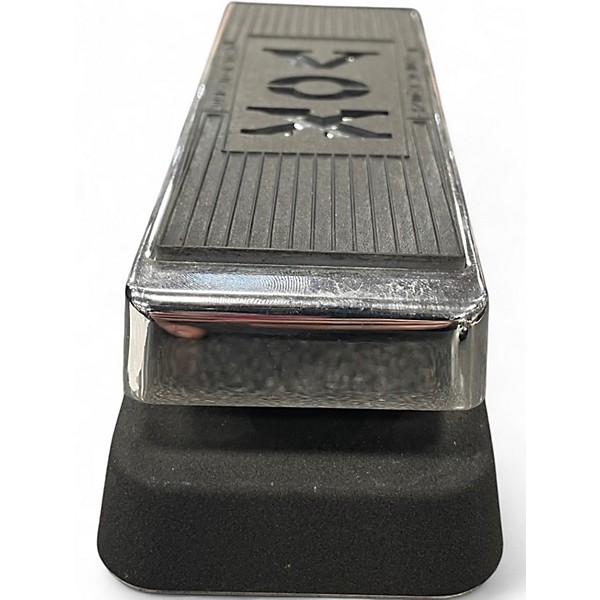 Used VOX V847 Reissue Wah Effect Pedal