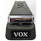 Used VOX V847 Reissue Wah Effect Pedal