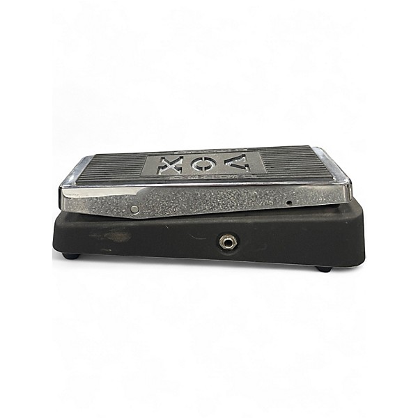 Used VOX V847 Reissue Wah Effect Pedal