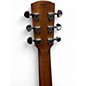 Used Alvarez AFH700WEOB Sunburst Acoustic Electric Guitar