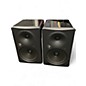 Used Mackie HR824 Pair Powered Monitor thumbnail
