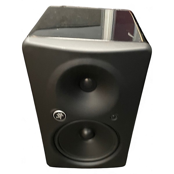 Used Mackie HR824 Pair Powered Monitor