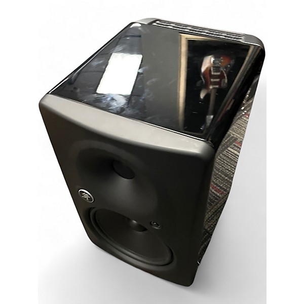 Used Mackie HR824 Pair Powered Monitor