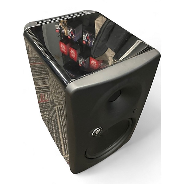 Used Mackie HR824 Pair Powered Monitor