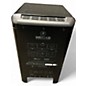 Used Mackie HR824 Pair Powered Monitor