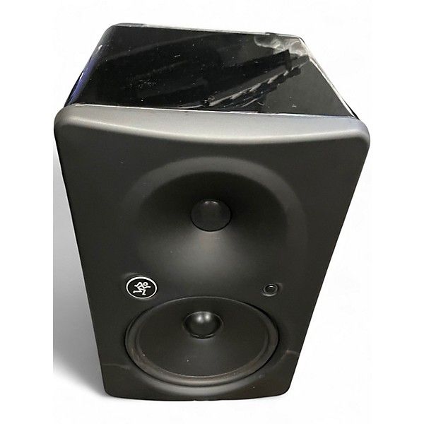 Used Mackie HR824 Pair Powered Monitor