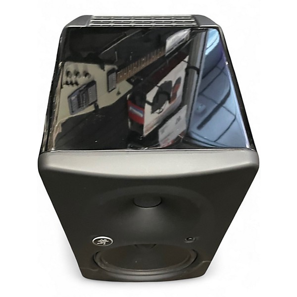 Used Mackie HR824 Pair Powered Monitor