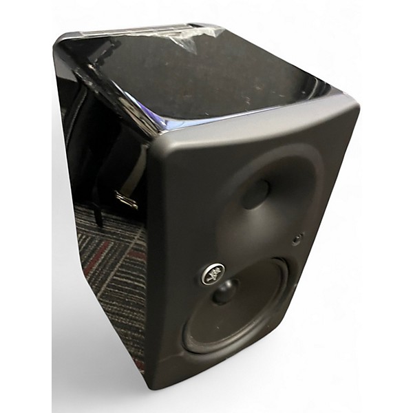Used Mackie HR824 Pair Powered Monitor
