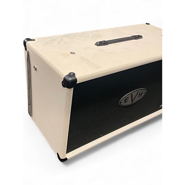 Used EVH 5150 212ST 2x12 Guitar Cabinet