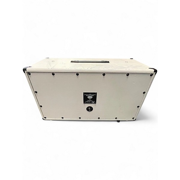 Used EVH 5150 212ST 2x12 Guitar Cabinet