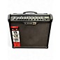 Used Line 6 Spider IV 75W 1x12 Guitar Combo Amp thumbnail