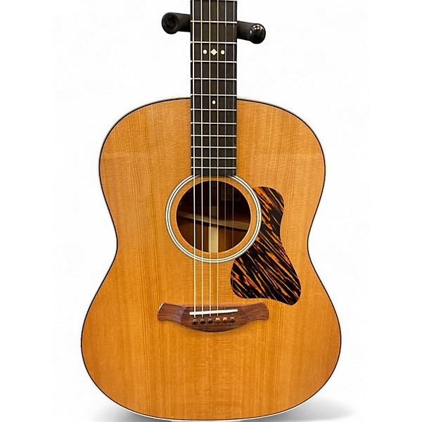 Used Taylor 517E NATURAL Acoustic Electric Guitar