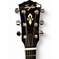 Used Taylor 517E NATURAL Acoustic Electric Guitar