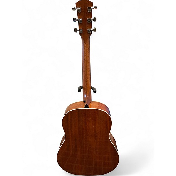 Used Taylor 517E NATURAL Acoustic Electric Guitar