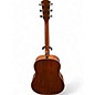 Used Taylor 517E NATURAL Acoustic Electric Guitar