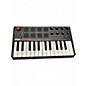 Used Akai Professional MPK Mini MIDI Controller thumbnail