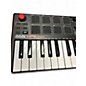 Used Akai Professional MPK Mini MIDI Controller