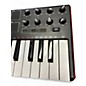 Used Akai Professional MPK Mini MIDI Controller