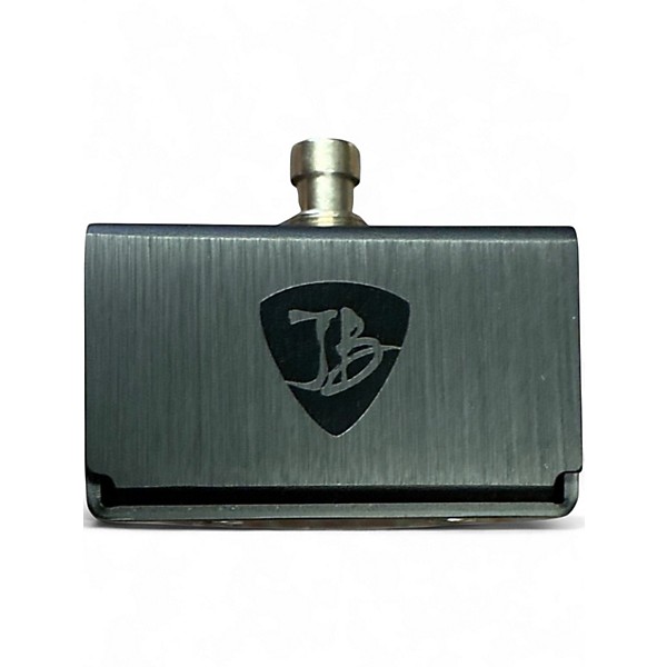 Used Way Huge Electronics Deep State Effect Pedal