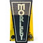 Used Morley 20/20 Power Wah Volume Effect Pedal thumbnail