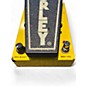 Used Morley 20/20 Power Wah Volume Effect Pedal