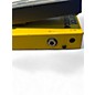 Used Morley 20/20 Power Wah Volume Effect Pedal