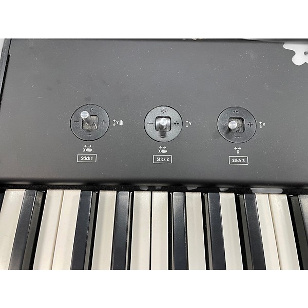 Used Studiologic SL88 GRAND
